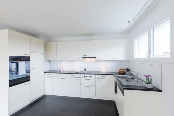 Familienwohnung sucht Bewohner 5