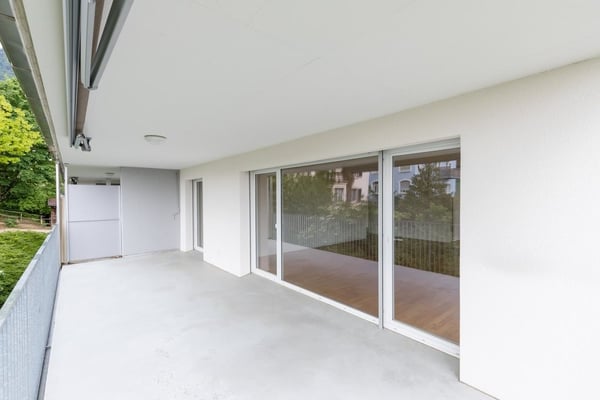 Familienwohnung sucht Bewohner 8