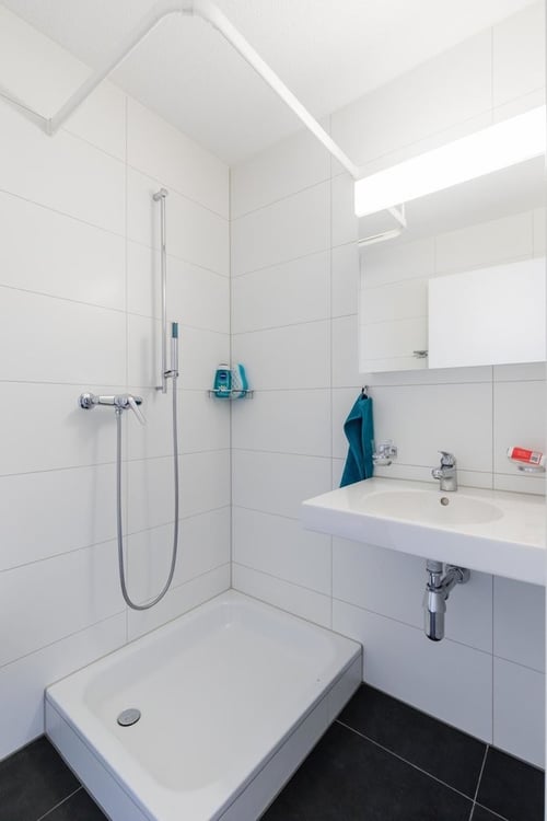 Familienwohnung sucht Bewohner 7