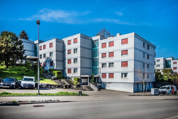 Ihre neue Wohlfühloase 1