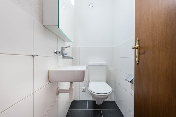 Ihre neue Wohlfühloase 9