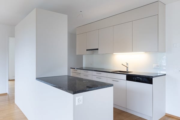 Wohnung an zentraler Lage 3