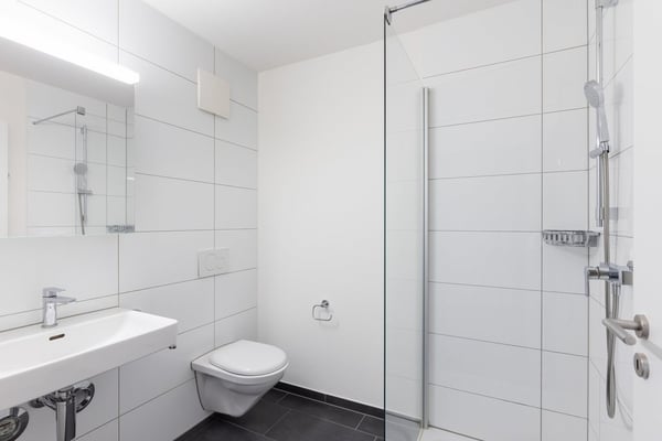 Wohnung an zentraler Lage 6