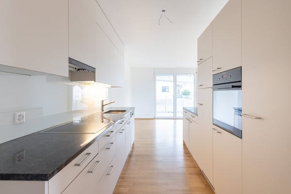 Wohnung an zentraler Lage 5