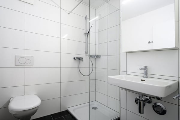 Moderne Wohnung an TOP Lage! 4