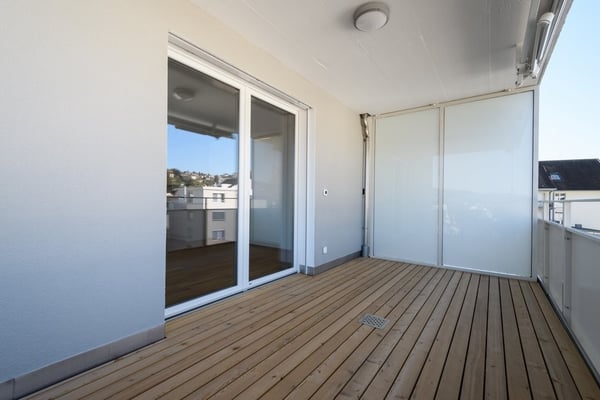 Moderne Wohnung an TOP Lage! 10