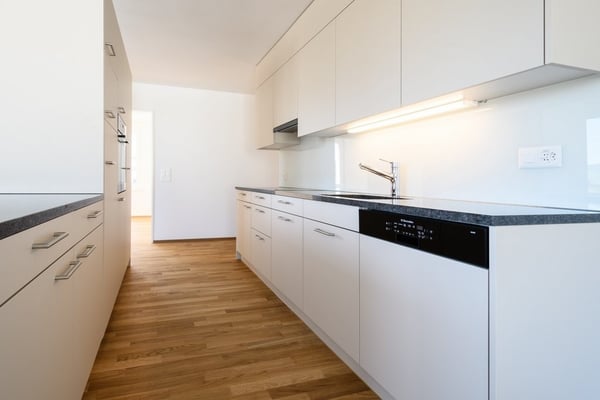 Moderne Wohnung an TOP Lage! 6