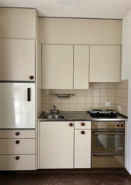 Wohnung sucht Single 3