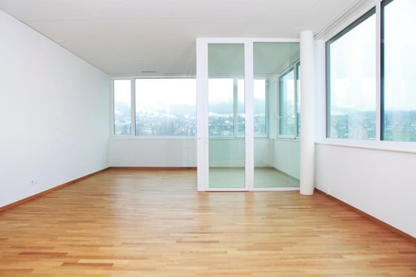 Ihre neue Wohnung - Ihr neues Wohnparadies 2