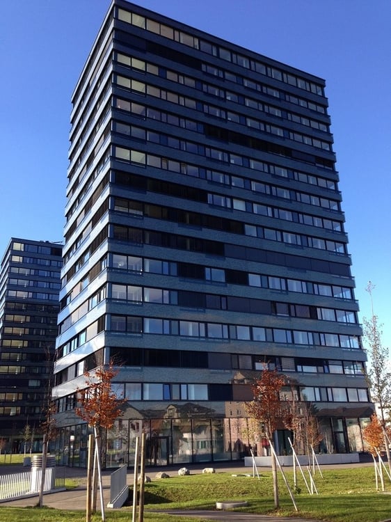 Ihre neue Wohnung - Ihr neues Wohnparadies 1