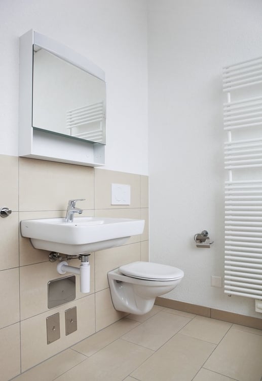 Ihre neue Wohnung - Ihr neues Wohnparadies 8