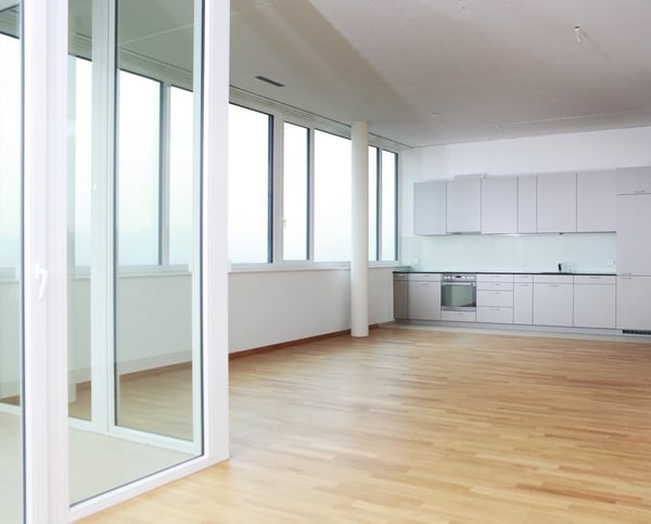 Ihre neue Wohnung - Ihr neues Wohnparadies 3