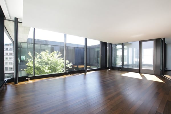 Modernes Wohnen an ruhiger Lage 3