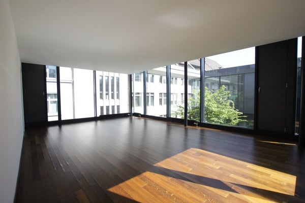 Modernes Wohnen an ruhiger Lage 2