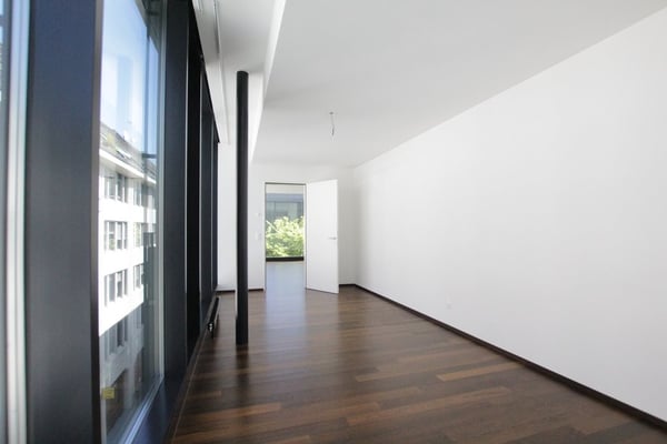 Modernes Wohnen an ruhiger Lage 6