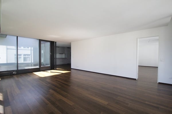 Modernes Wohnen an ruhiger Lage 4