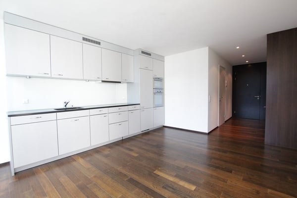 Modernes Wohnen an ruhiger Lage 7