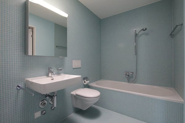 Modernes Wohnen an ruhiger Lage 9