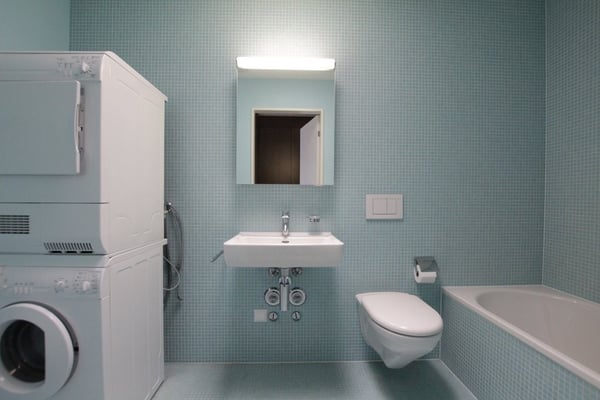 Modernes Wohnen an ruhiger Lage 8