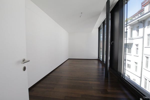 Modernes Wohnen an ruhiger Lage 5