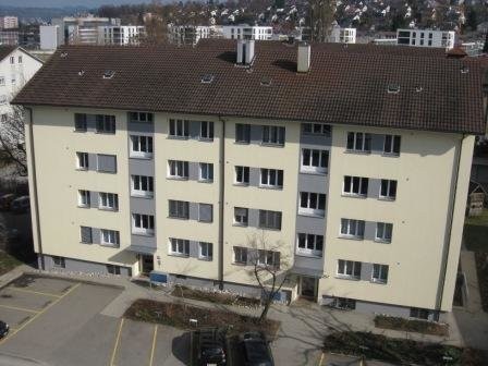 Einzelgarage in Liebefeld gesucht? 9