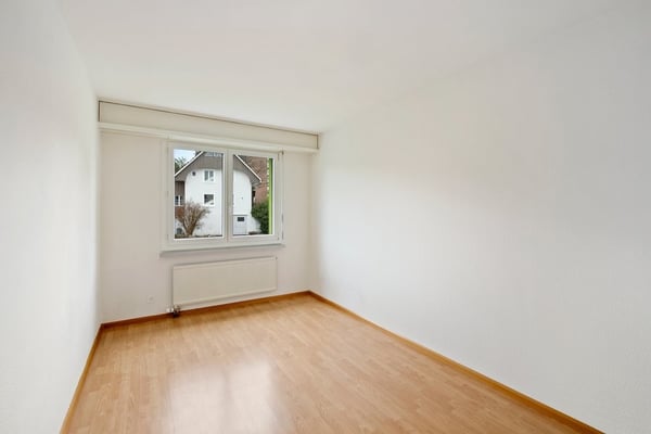 Wohnung an ruhiger Lage 5