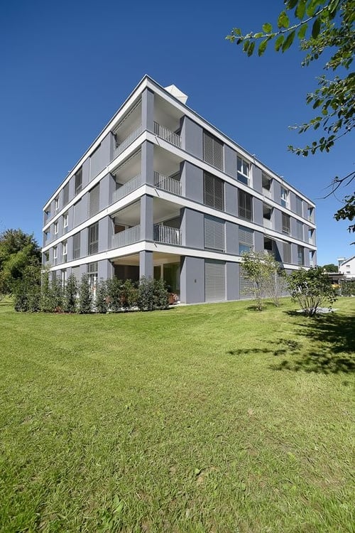 Ihre Wohnung in Menziken 1