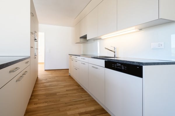 Familienwohnung sucht neue Bewohner 5