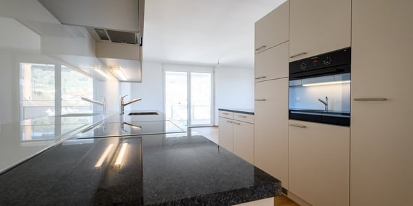 Familienwohnung sucht neue Bewohner 6