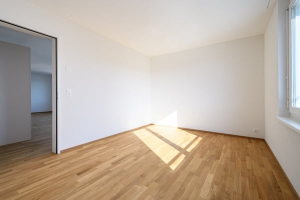 Familienwohnung sucht neue Bewohner 3