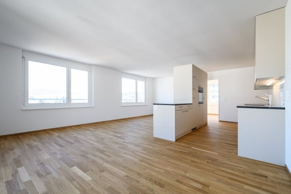 Familienwohnung sucht neue Bewohner 2
