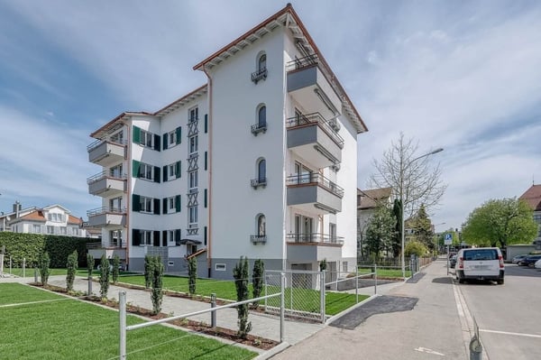 Wir suchen genau Sie 1