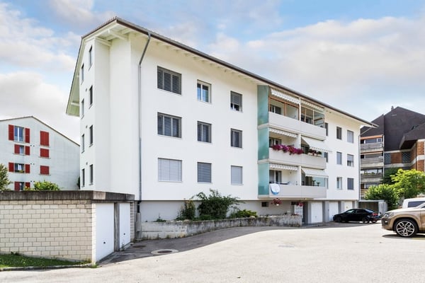 Kleines Bijou sucht Bewohner 1