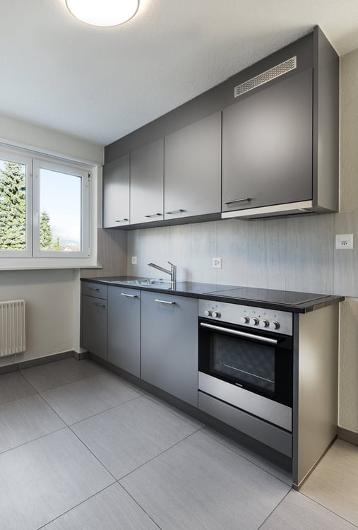 Besichtigen - Einziehen - Wohlfühlen 5