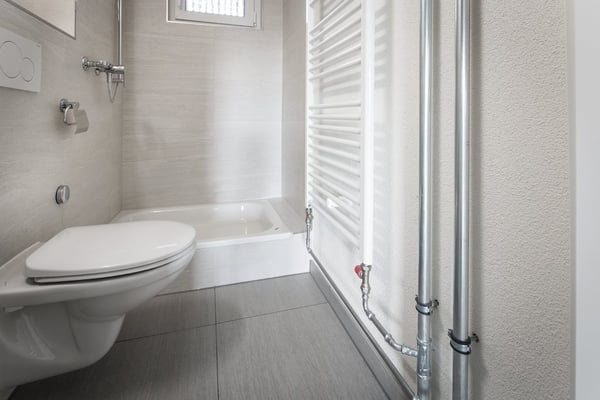 Besichtigen - Einziehen - Wohlfühlen 4