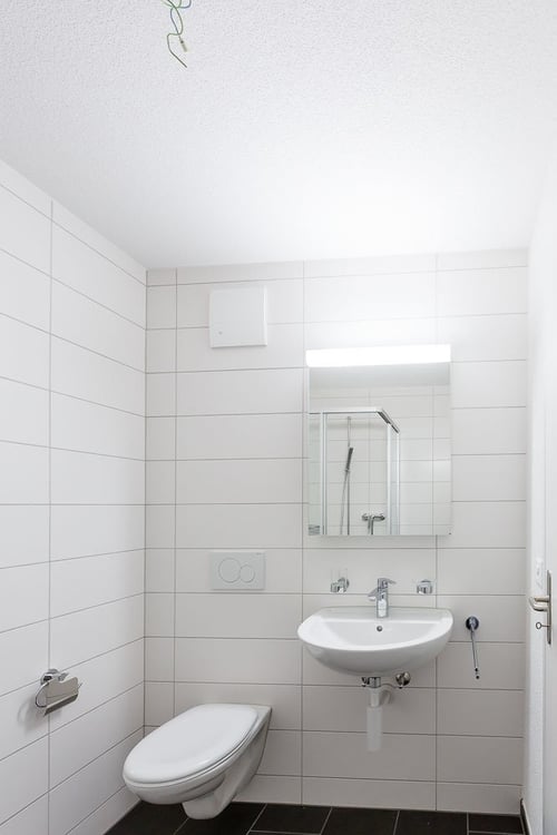 Attraktive Wohnlage - Ruhe und Nähe zum Stadtzentrum 7