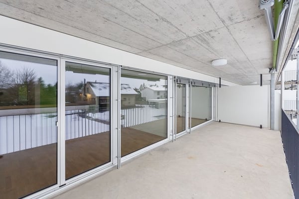 Attraktive Wohnlage - Ruhe und Nähe zum Stadtzentrum 9