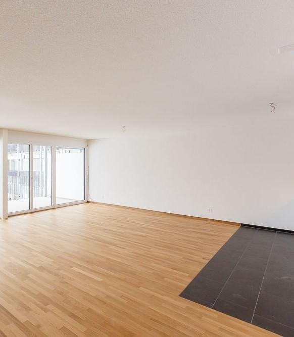 Attraktive Wohnlage - Ruhe und Nähe zum Stadtzentrum 3