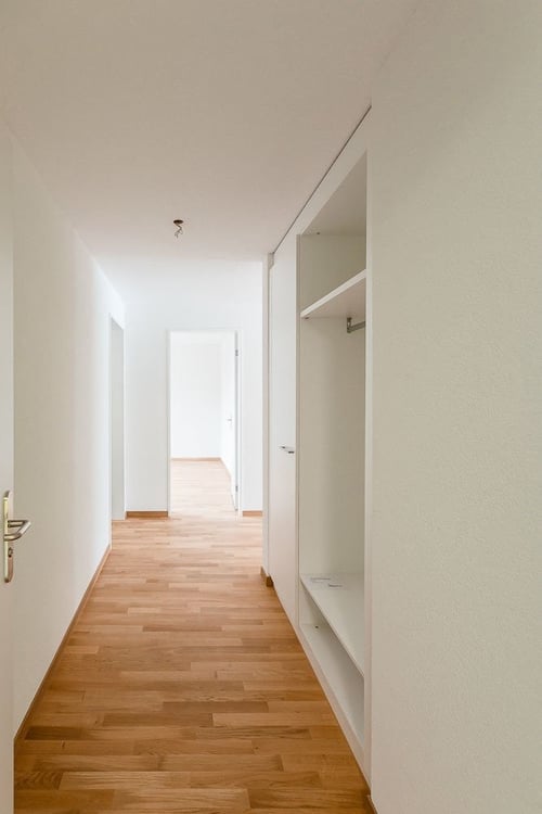 Attraktive Wohnlage - Ruhe und Nähe zum Stadtzentrum 8