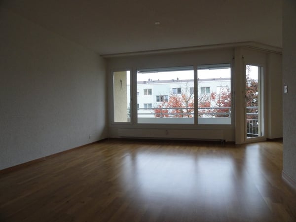 Gemütliche Wohnung sucht Bewohner 2