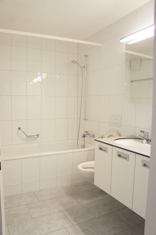 Gemütliche Wohnung sucht Bewohner 3