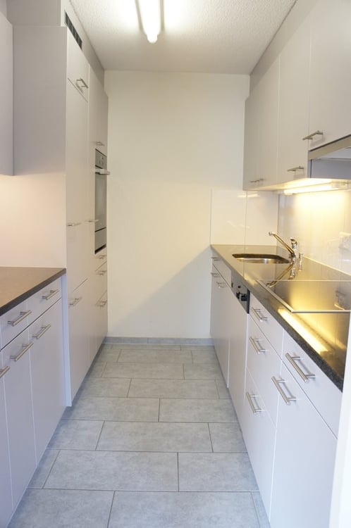 Gemütliche Wohnung sucht Bewohner 5