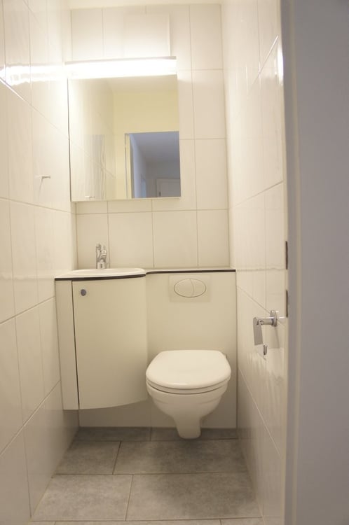 Gemütliche Wohnung sucht Bewohner 4