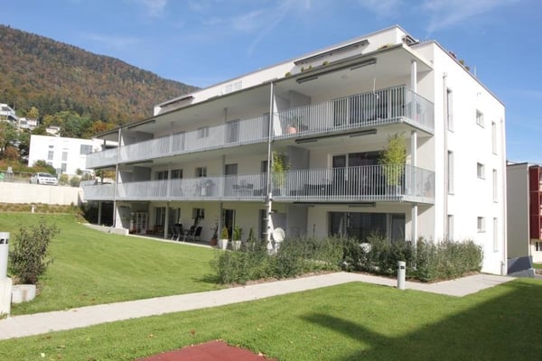 Endlich Zuhause ankommen 1