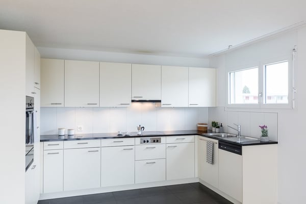 Endlich Zuhause ankommen 6