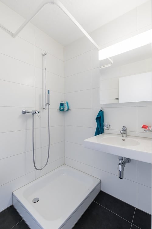 Endlich Zuhause ankommen 9