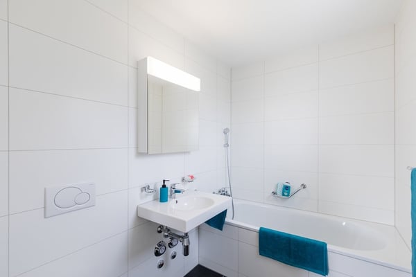 Endlich Zuhause ankommen 8