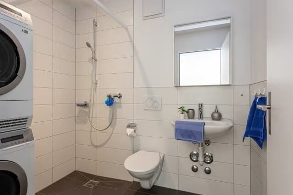 Wohnen mit Lebensqualität 3