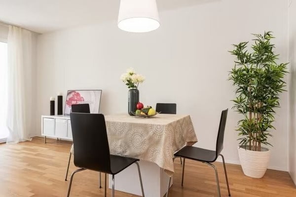 Wohnen mit Lebensqualität 1