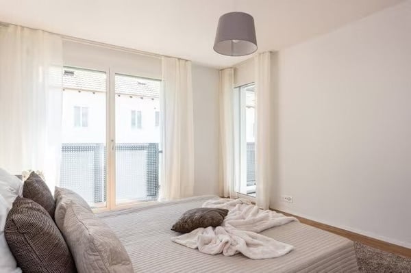 Wohnen mit Lebensqualität 2